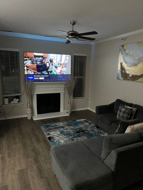 Private Room in 2Bed.2Bath