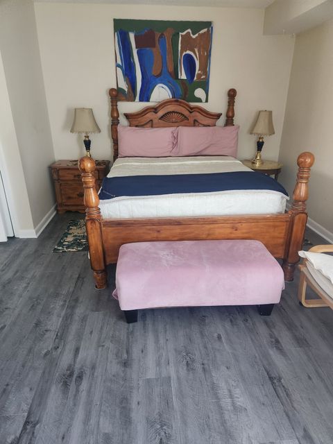Entire Place 1Bed.1Bath