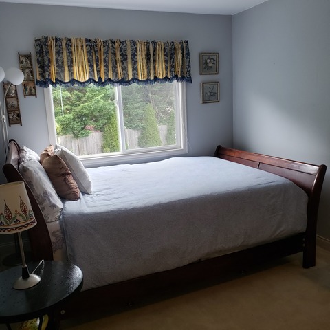 Private Room in 1Bed.1Bath
