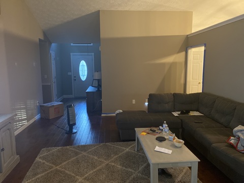 Private Room in 3Bed.2Bath