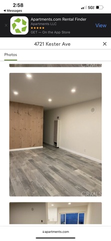 Private Room in 2Bed.2Bath