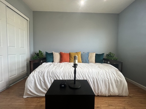 Private Room in 3Bed.3Bath