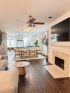 Private Room in 3Bed.3Bath