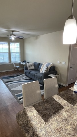Private Room in 2Bed.2Bath