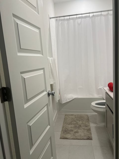 Private Room in 3Bed.2Bath