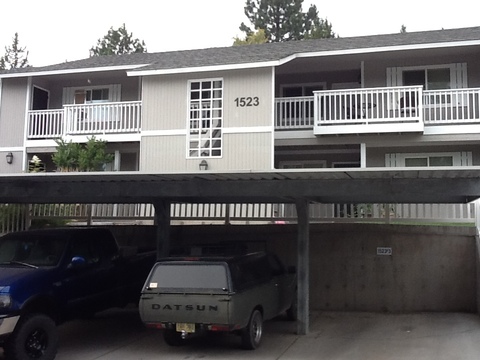 Entire Place 1Bed.1Bath