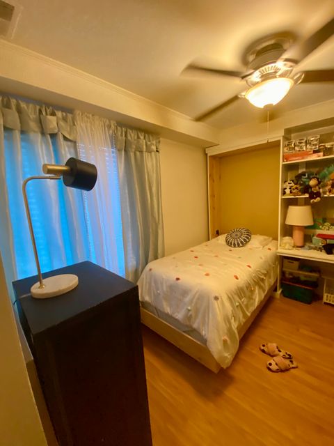 Private Room in 2Bed.1Bath