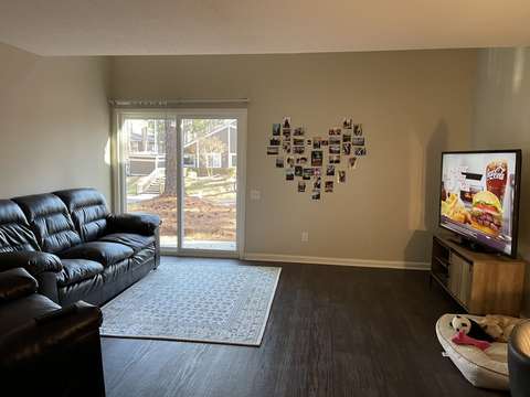 Shared Room in 2Bed.2Bath