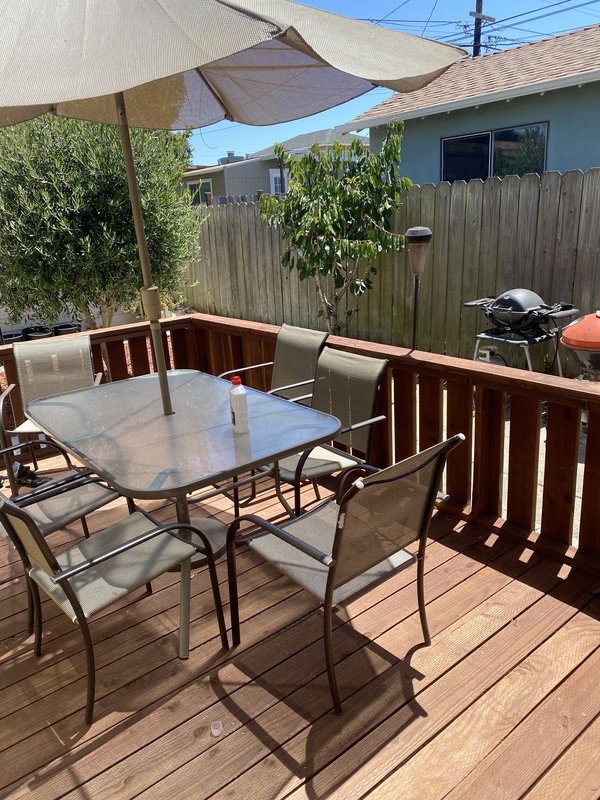 roommates in South San Francisco Roommate wanted! Private Room/bath - cirtru.com