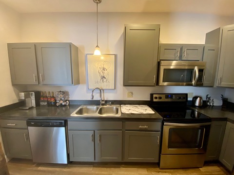 Entire Place 1Bed.1Bath
