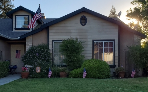 Private Room in 2Bed.2Bath
