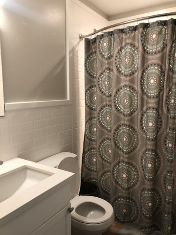 Private Room in 4Bed.2Bath