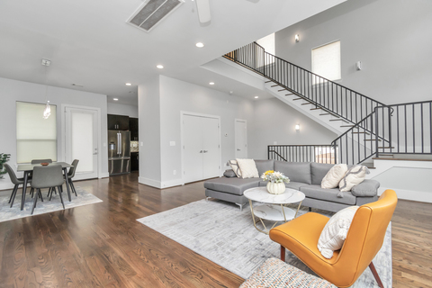 Entire Place 3Bed.3Bath