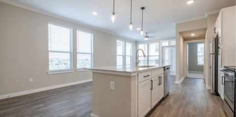 Entire Place 2Bed.2Bath