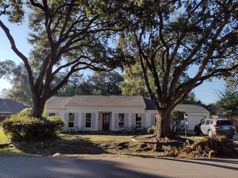 Entire Place 4Bed.2Bath