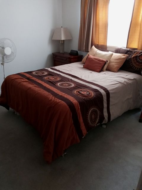 Private Room in 2Bed.1Bath