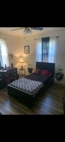 Private Room in 2Bed.1Bath