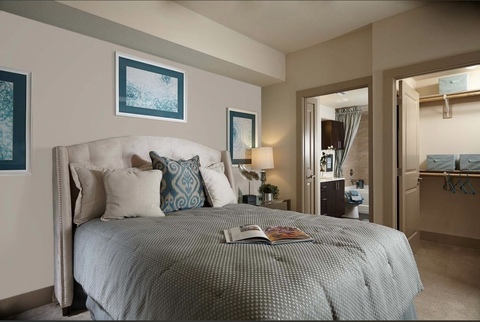 Entire Place 1Bed.1Bath