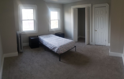 Private Room in 1Bed.1Bath