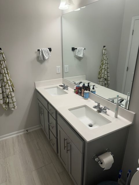 Entire Place 3Bed.2.5Bath