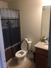 New 1 Bed /1 full bath in townhouse