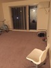 Master Bedroom with Attached Bath