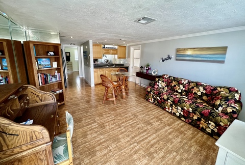 Entire Place 1Bed.1Bath