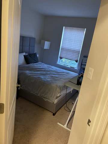 Private Room in 1Bed.1Bath