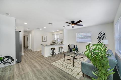 Entire Place 3Bed.2Bath