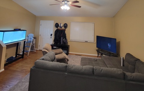 Private Room in 3Bed.2Bath