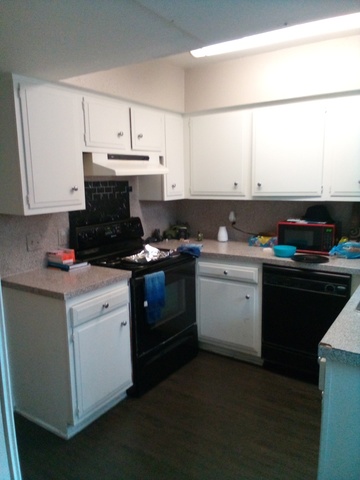 Entire Place 3Bed.2Bath