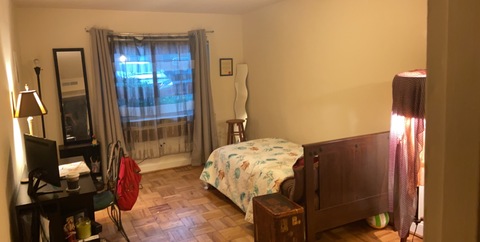 Fully furnished Room $678 -Bethesda