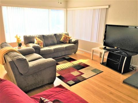 Private Room in 3Bed.2Bath