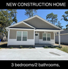 Entire Place 3Bed.2Bath