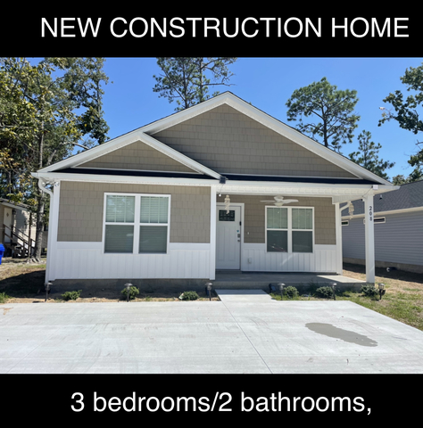 Entire Place 3Bed.2Bath