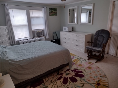 Private Room in 1Bed.1Bath