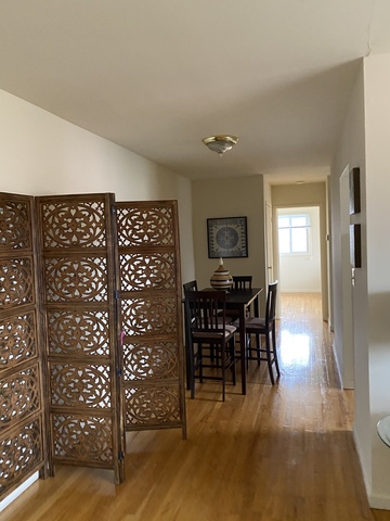 Shared Room in 1Bed.1Bath