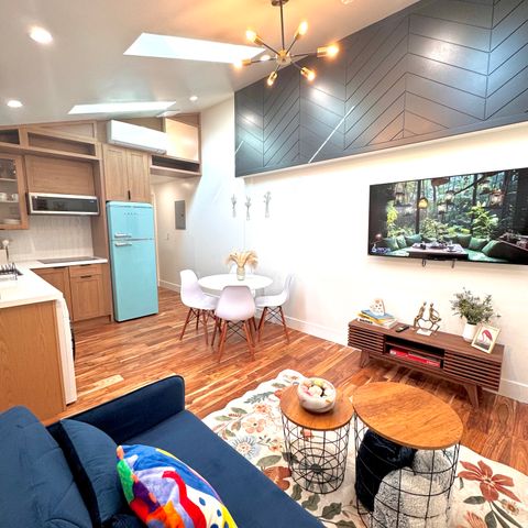 Entire Place 1Bed.1Bath