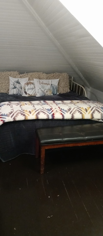 Private Room in 2Bed.1Bath