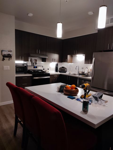 Private Room in 2Bed.2Bath