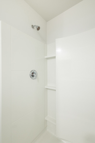 Private Room in 4Bed.4Bath