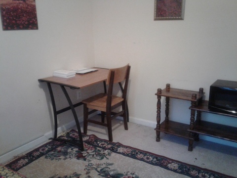 Private Room in 1Bed.1Bath