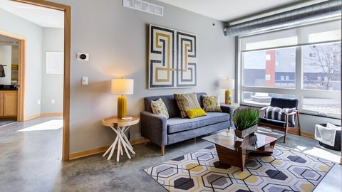Entire Place 1Bed.1Bath