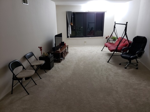 Private Room in 1Bed.1Bath