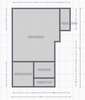Private Room in 3Bed.2Bath