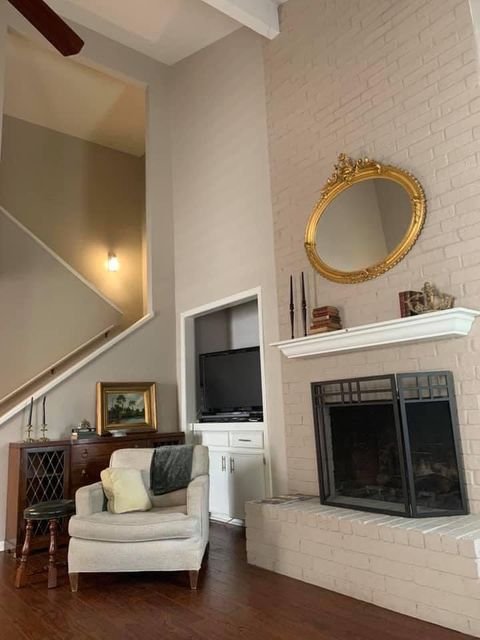Entire Place 3Bed.3Bath