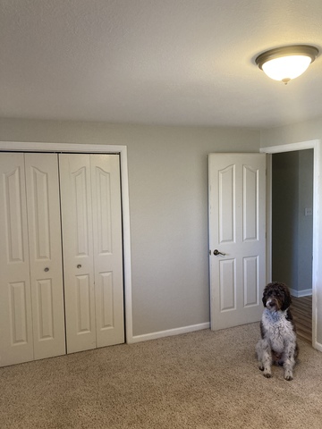 Private Room in 4Bed.2Bath