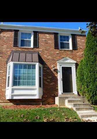Private Room in 3Bed.3Bath