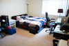 SPACIOUS ROOM with PRIVATE BATHROOM