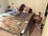 Private Room in 2Bed.2Bath